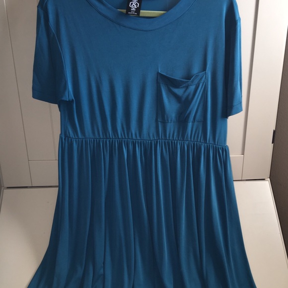 Agnes and Dora Swings and Dresses - Picture 3 of 5